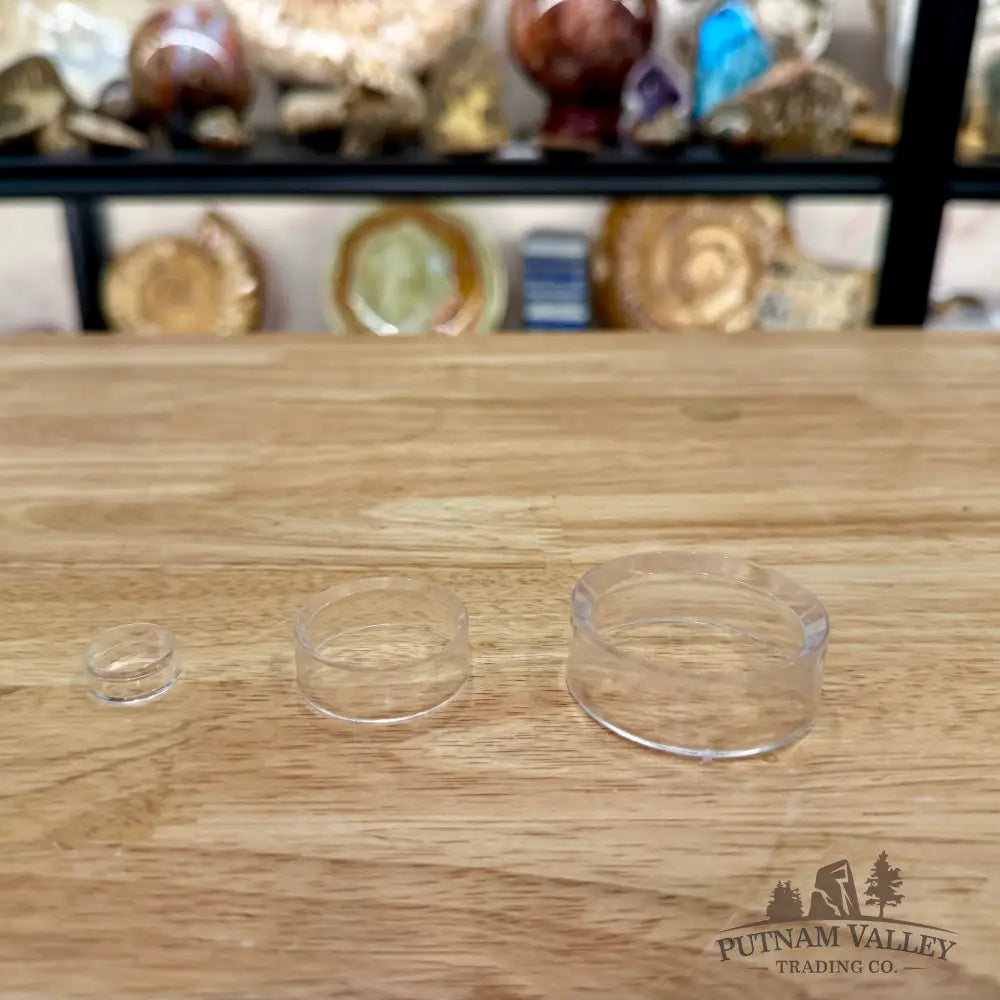 Acrylic Sphere Stand - Stand