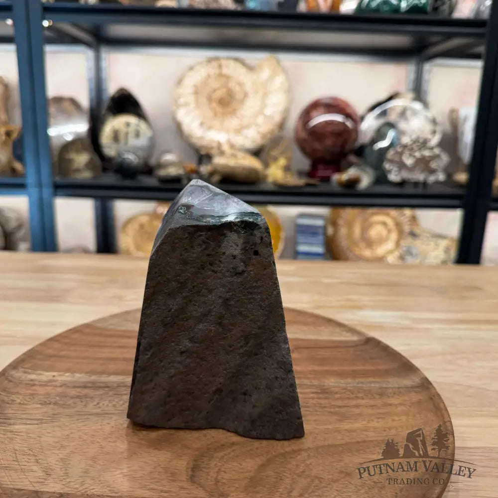 Brazilian Amethyst Table Accent 5.18’’ - Accent