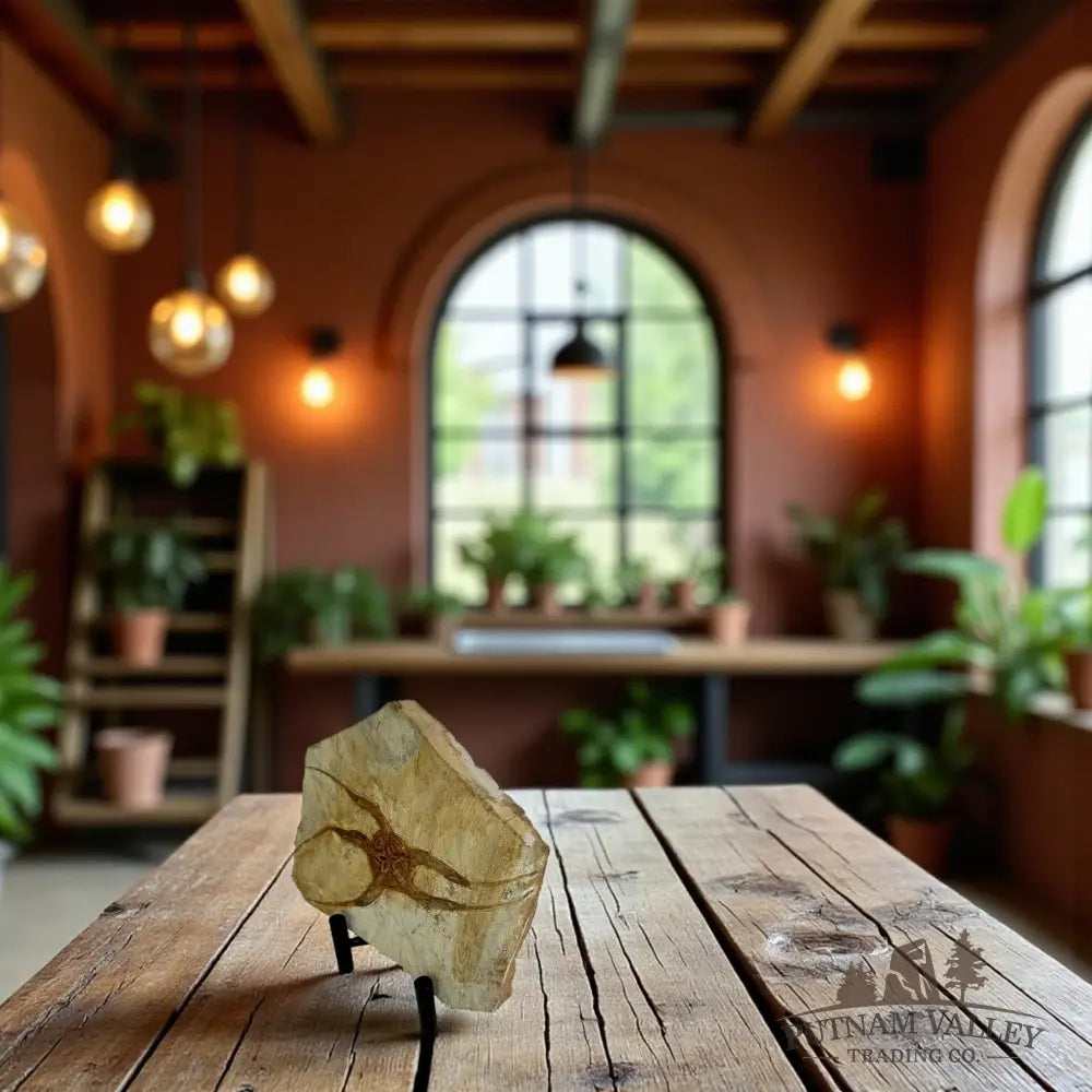 Brittle Star Fossil Fossil