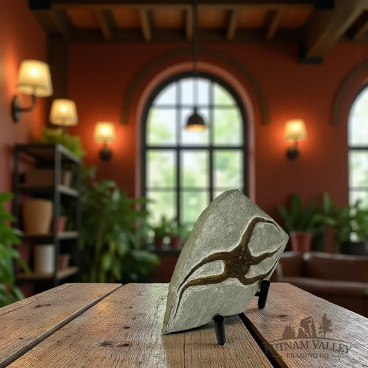 Brittle Star Fossil Fossil