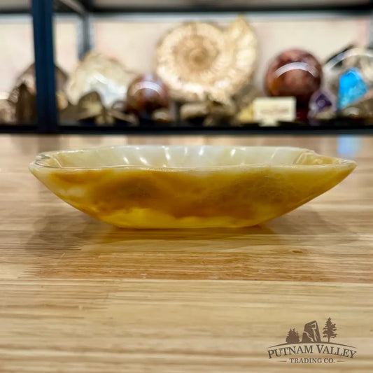 Mexican Onyx Bowl 7’’ - Bowl
