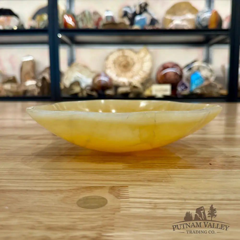 Mexican Onyx Bowl 8.4’’ - Bowl