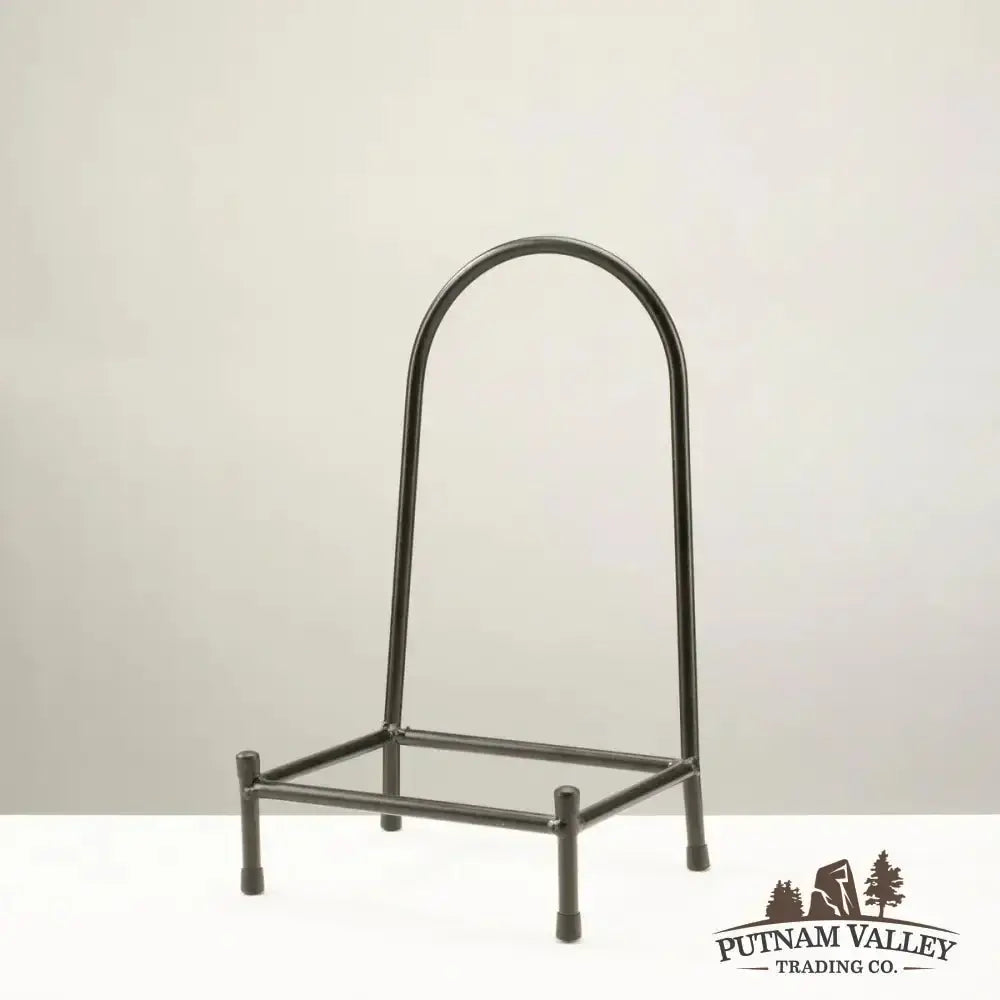 Heavy Duty Metal Display Stands - Putnam Valley Trading Co.