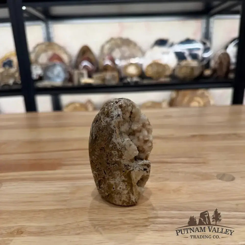 Indonesian Sphalerite Table Accent - Putnam Valley Trading Co.