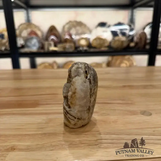 Indonesian Sphalerite Table Accent - Putnam Valley Trading Co.