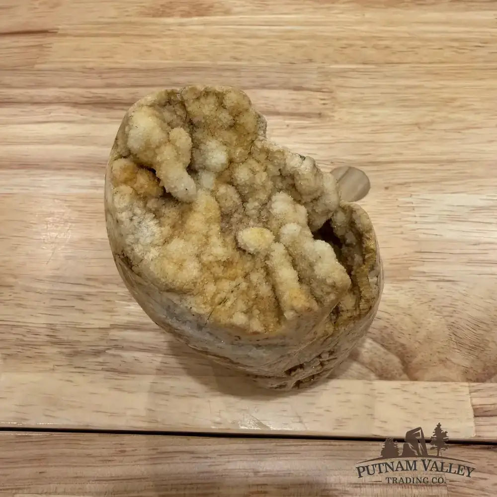 Indonesian Sphalerite Table Accent - Putnam Valley Trading Co.