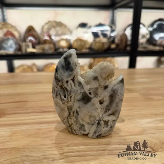 Indonesian Sphalerite Table Accent - Putnam Valley Trading Co.