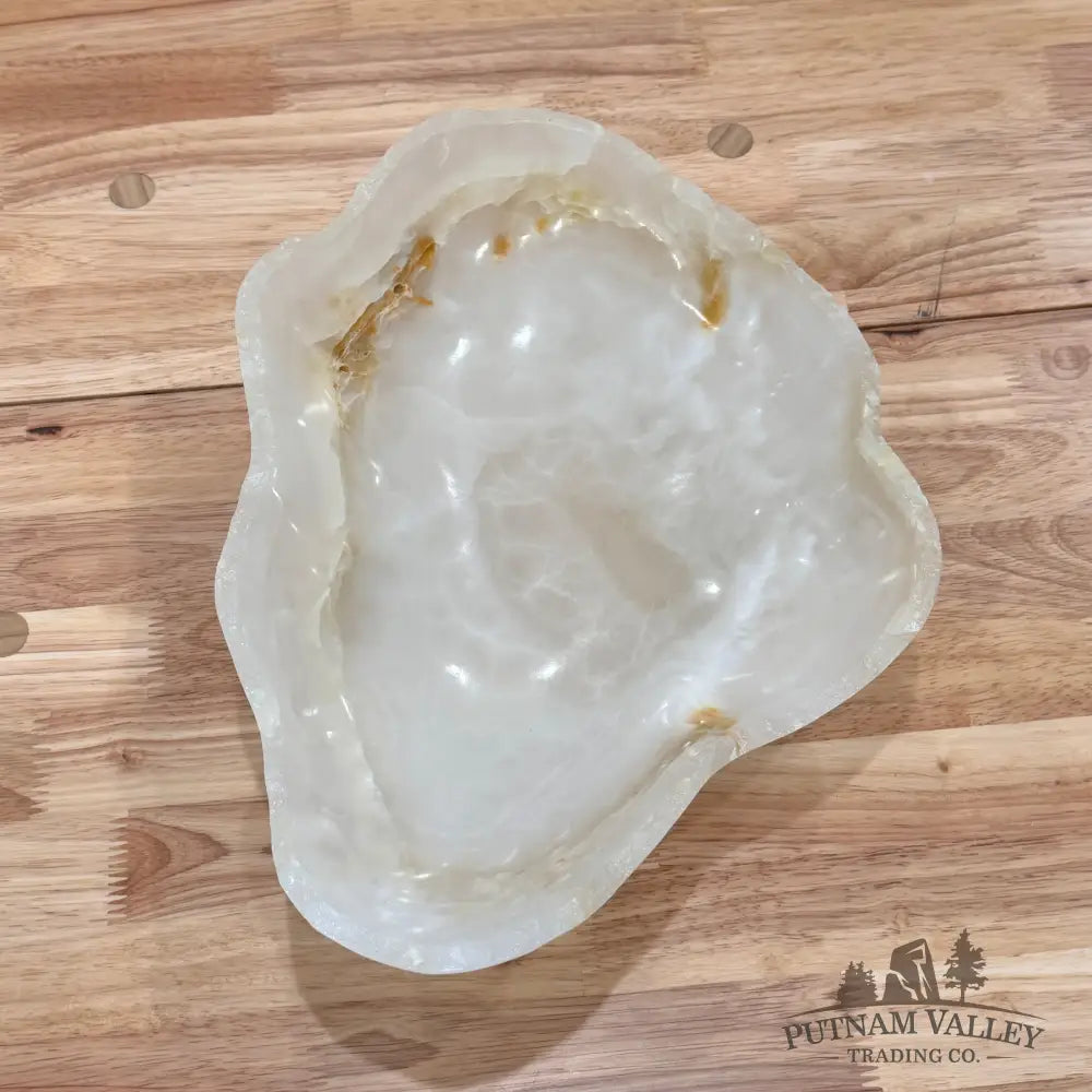 Decorative Onyx Bowl Bowl