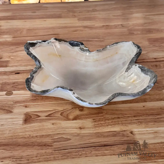 Decorative Onyx Bowl Bowl