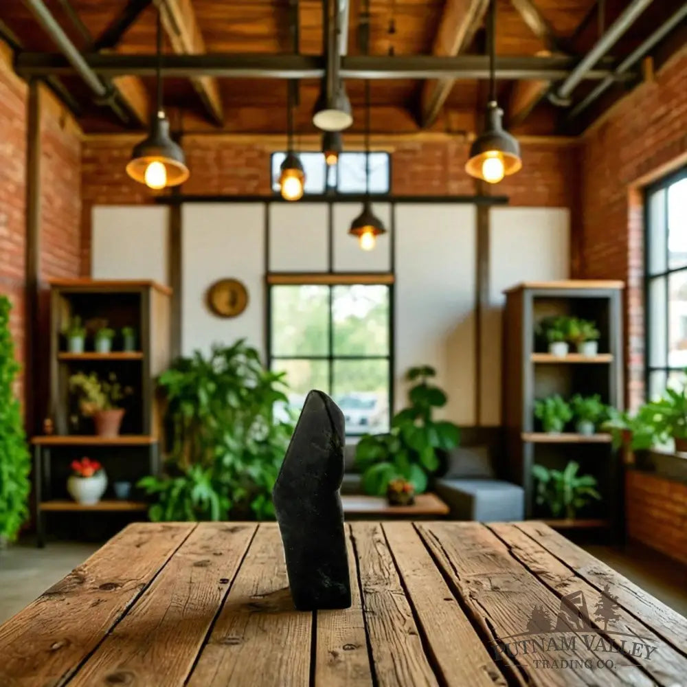 Nephrite Jade Table Accent Accent