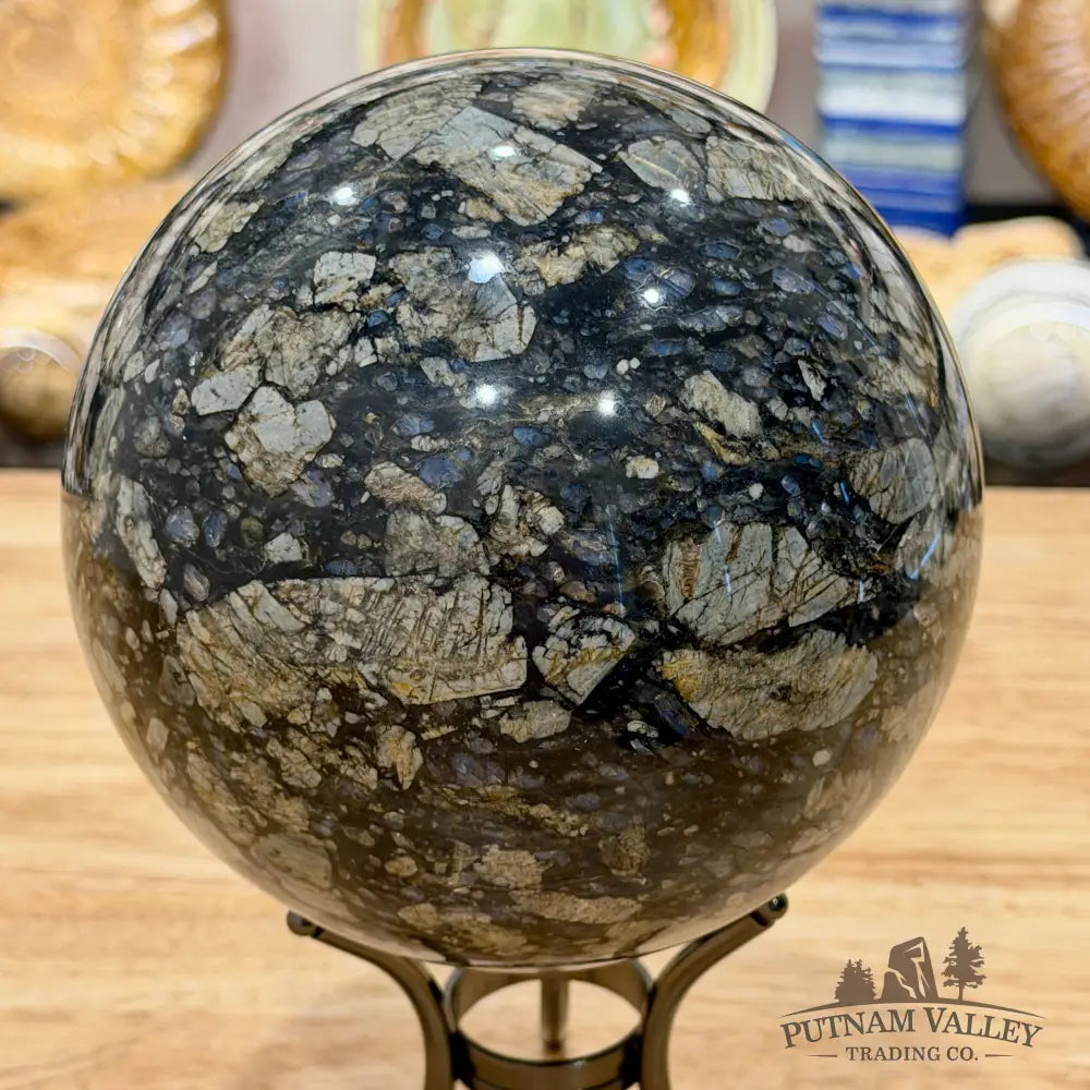 Que Sera Sphere 5.8’’ - Sphere