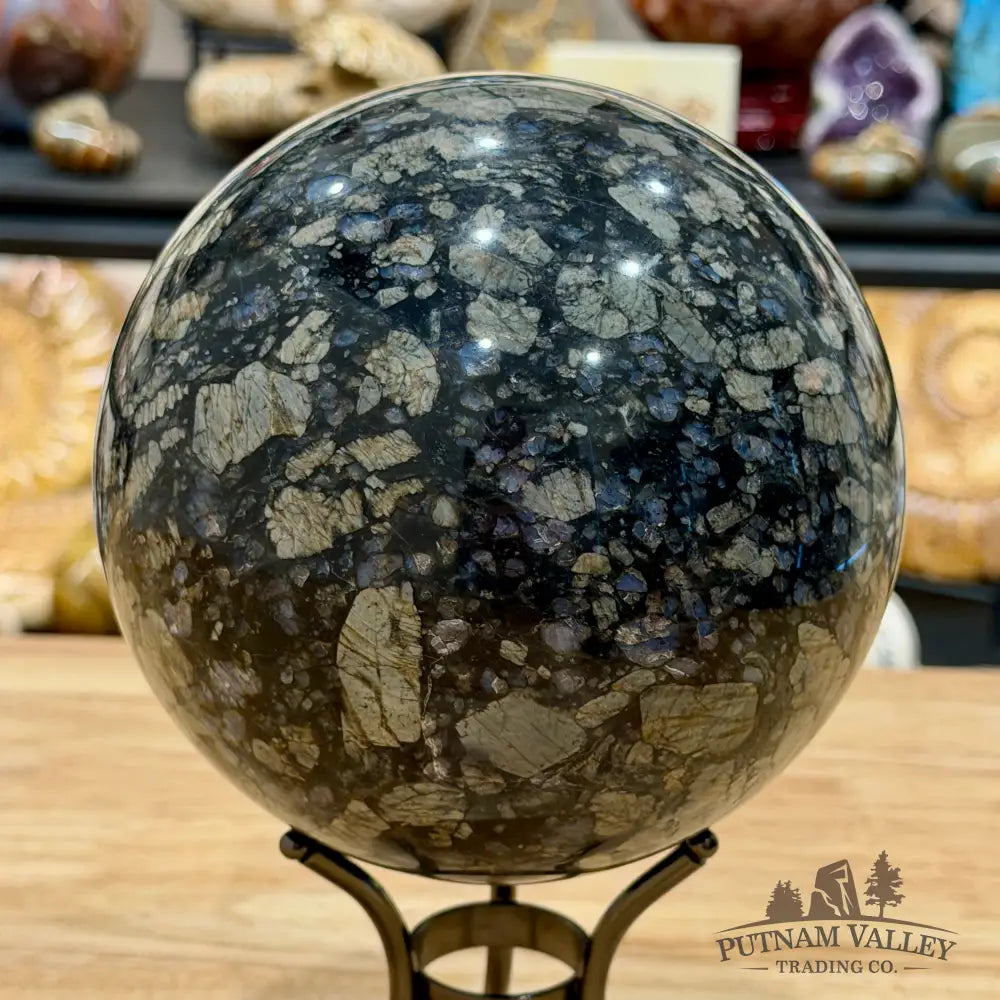 Que Sera Sphere 6’’ - Sphere