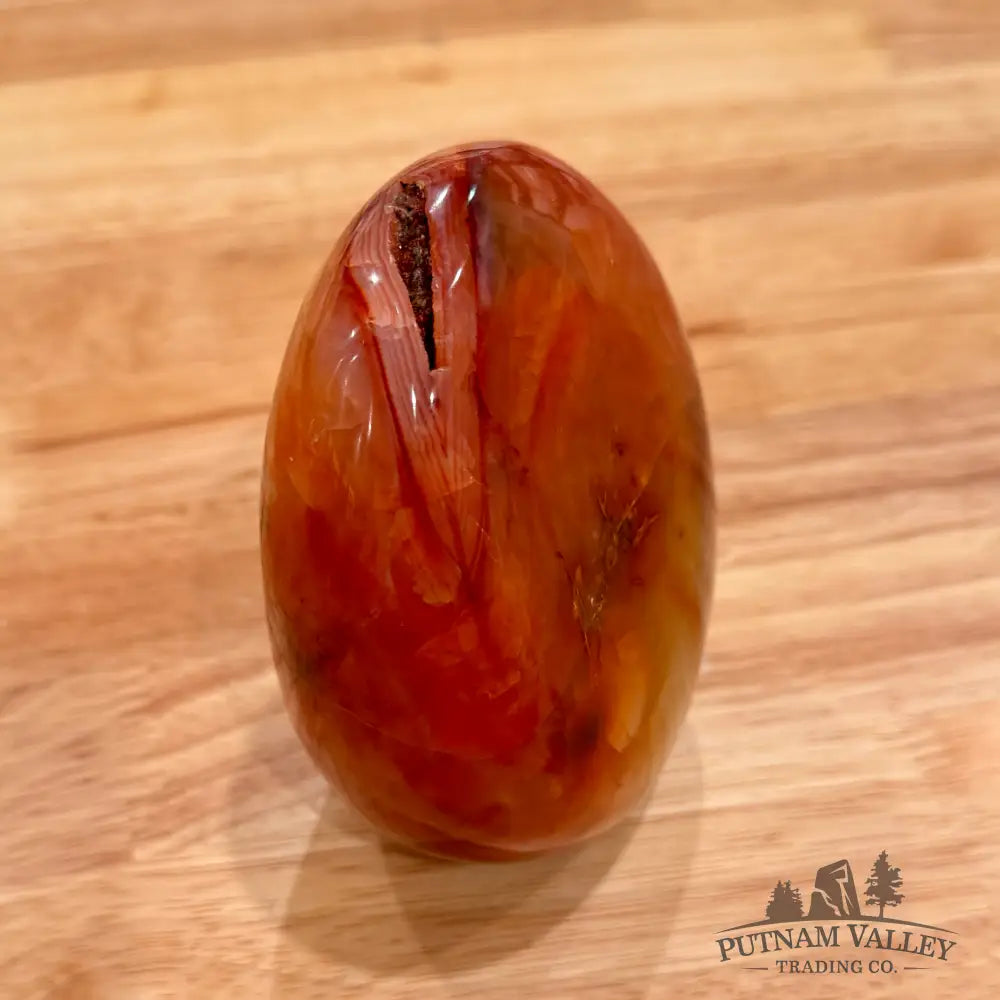 Reserve Carnelian Accent 4.67’’ Accent