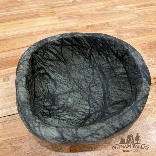 Reserve Dendritic Serpentine Bowl Bowl