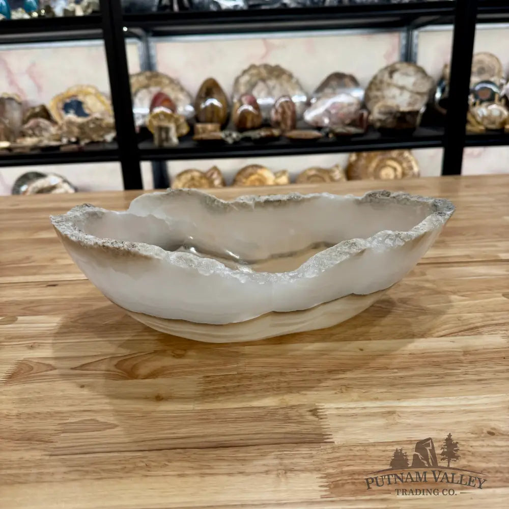 Reserve Mexican Onyx Rustic Bowl Bowl