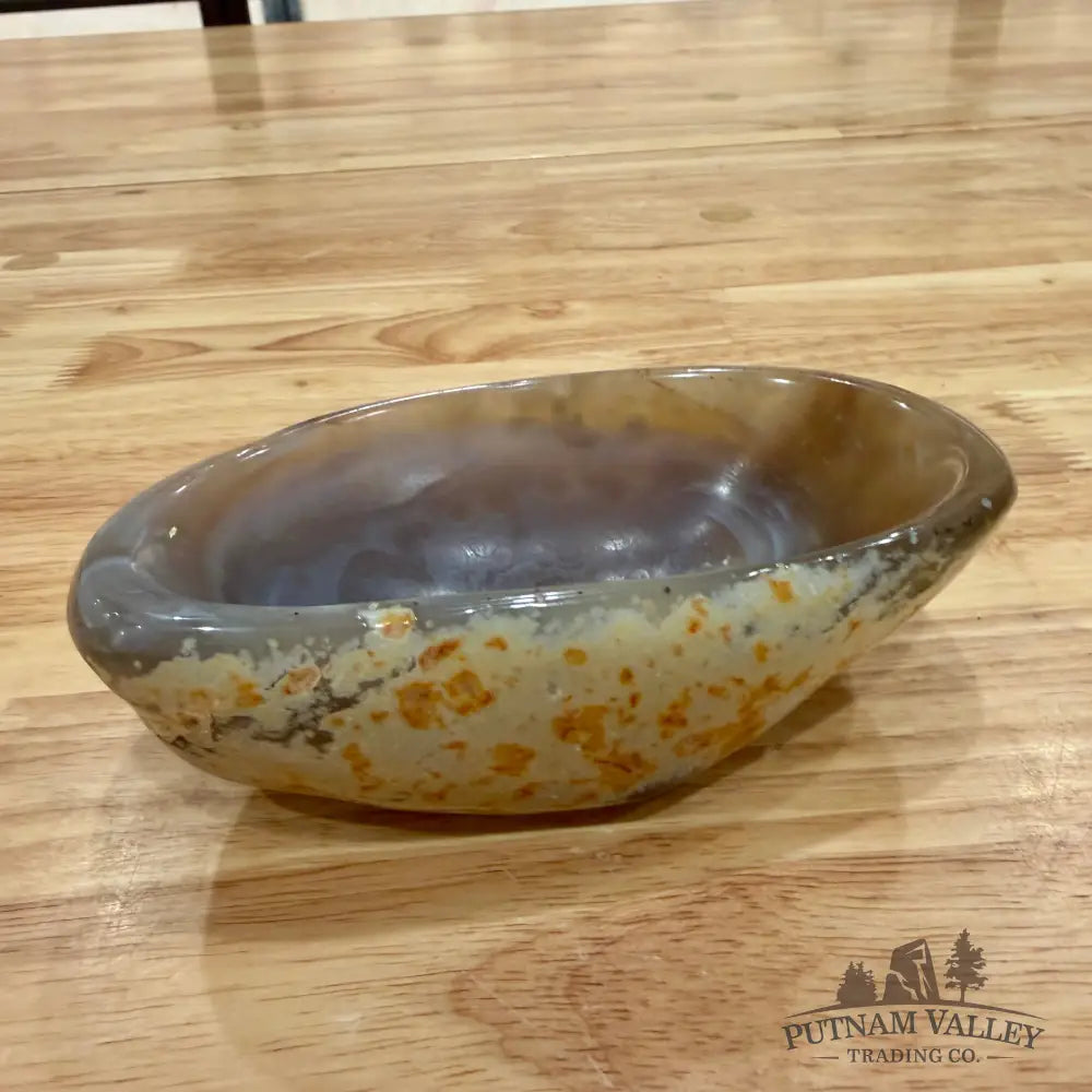 Reserve Rustic Agate Bowl Bowl