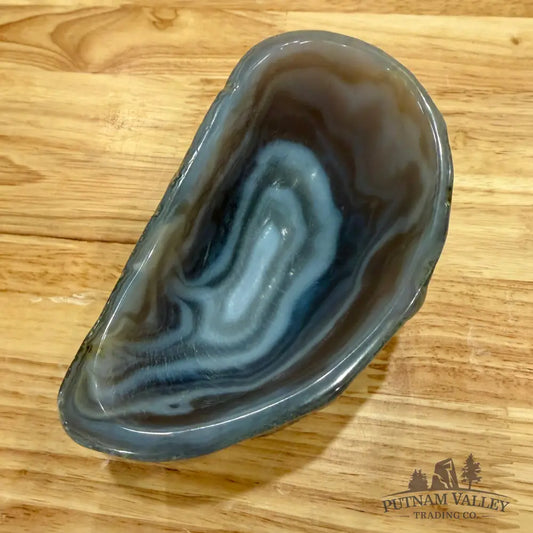 Reserve Rustic Agate Bowl Bowl
