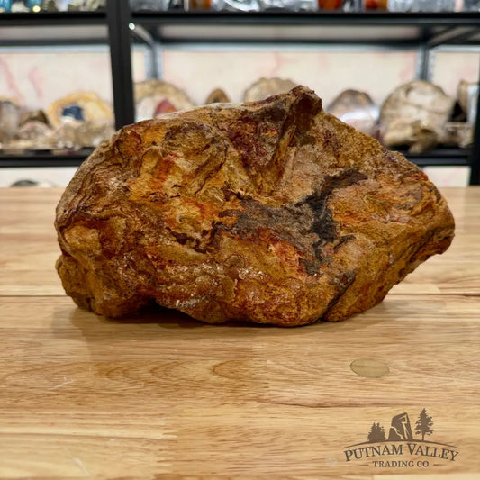 Reserve Utah Rhyolite Table Accent Accent