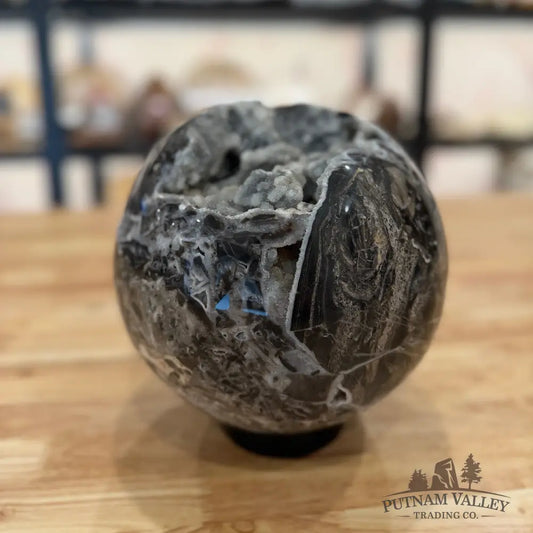 Sphalerite Sphere sphere