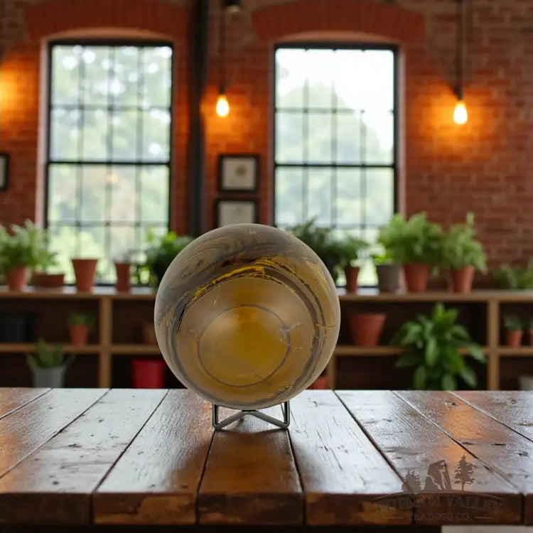 Tiger Eye Sphere Sphere