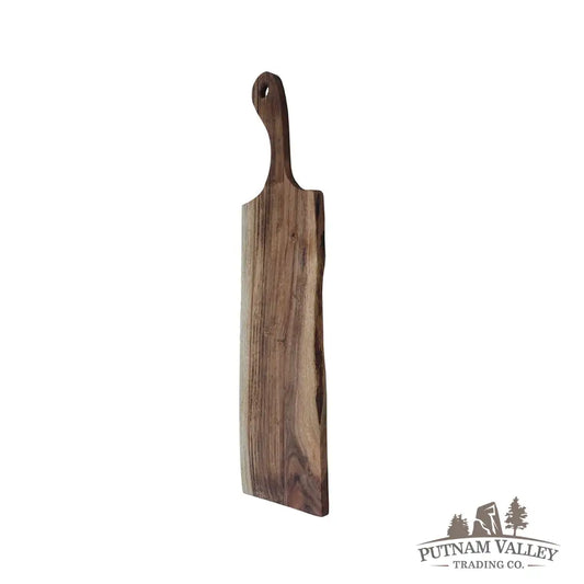 Upcountry Tasting Board Long