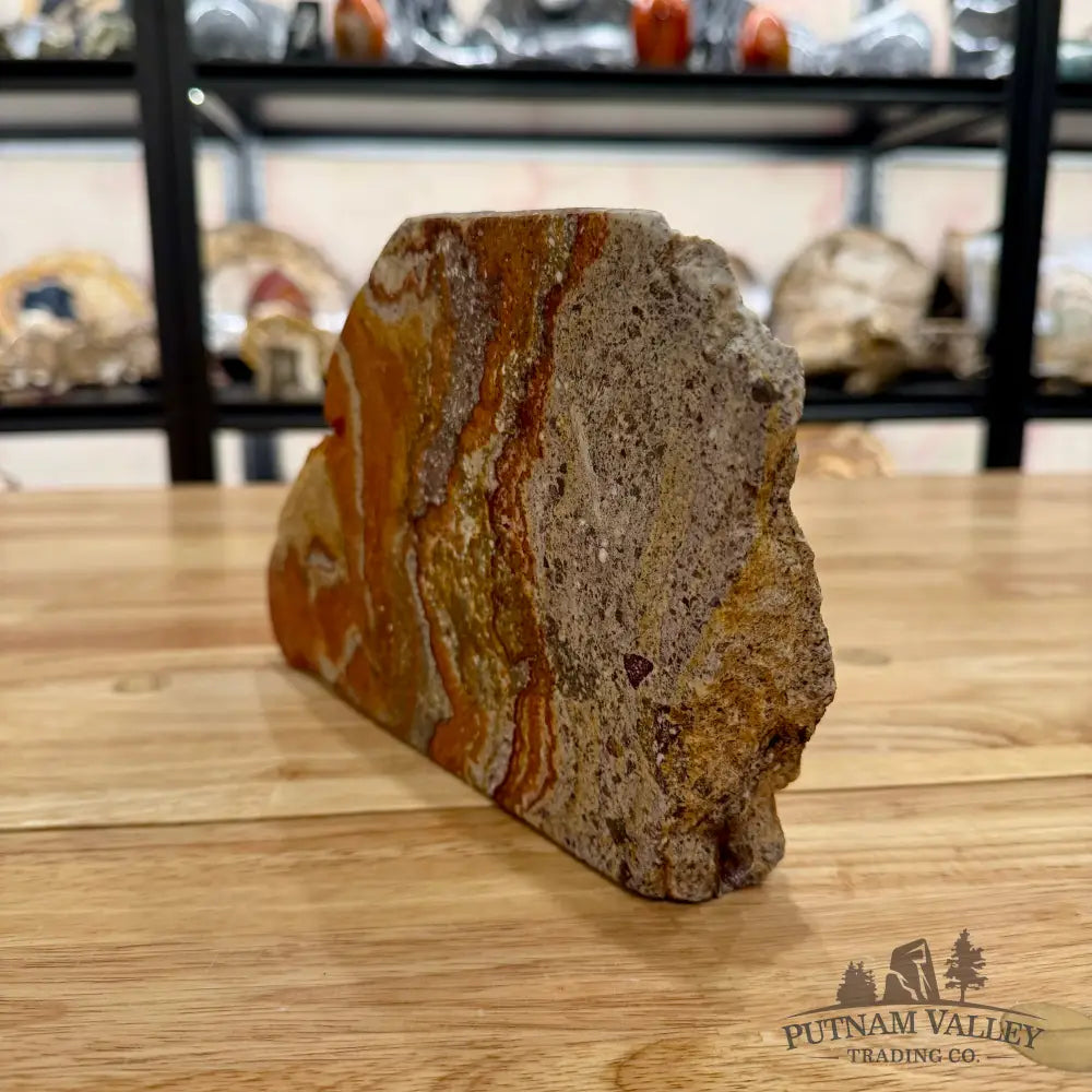 Utah Rhyolite Table Accent Accent
