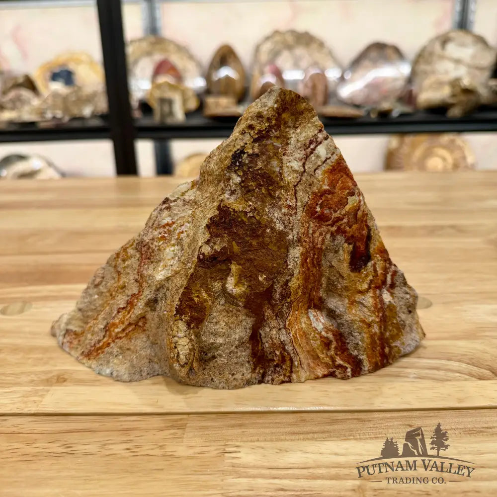 Utah Rhyolite Table Accent Accent