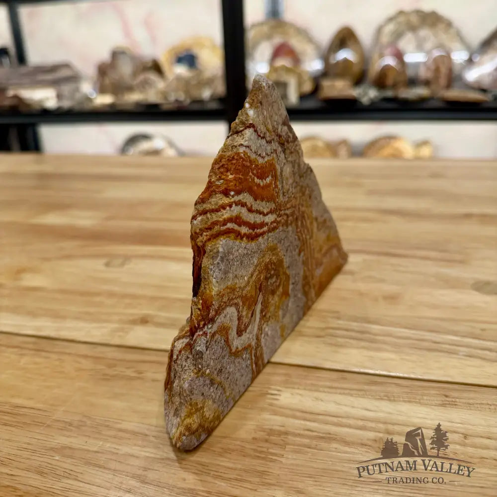 Utah Rhyolite Table Accent Accent