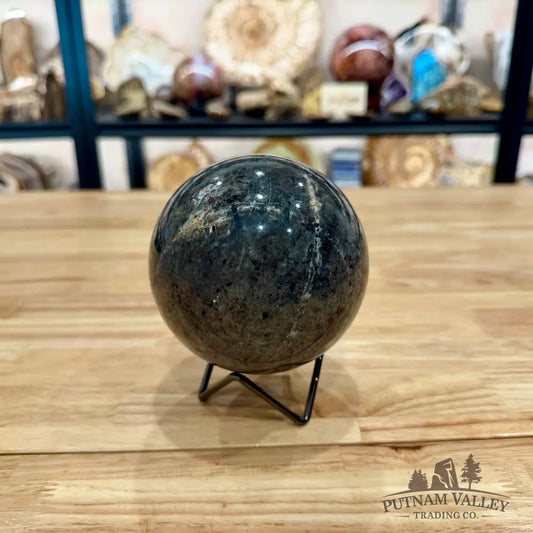 Yooperlite Sphere 4.33’’ - Sphere