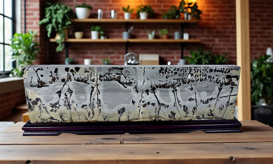 What is Chinese Painting Stone? A Complete Guide