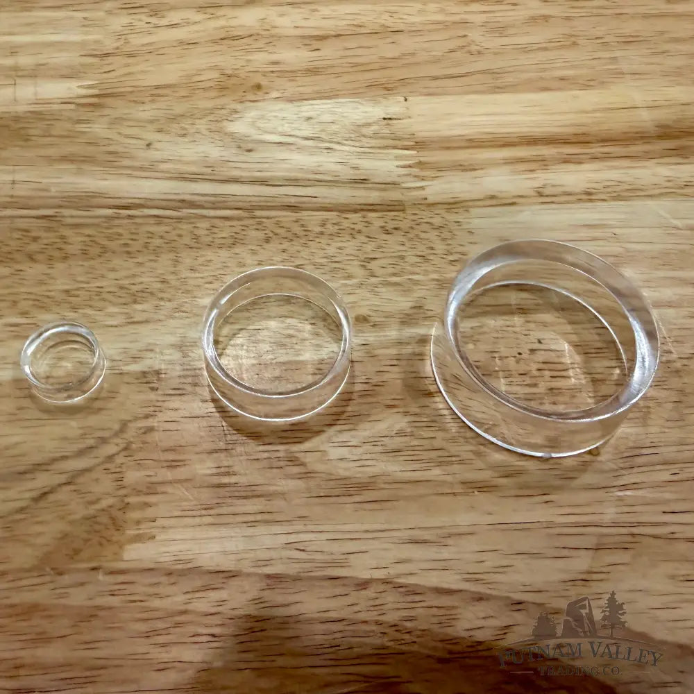 Acrylic Sphere Stand - Small - Stand