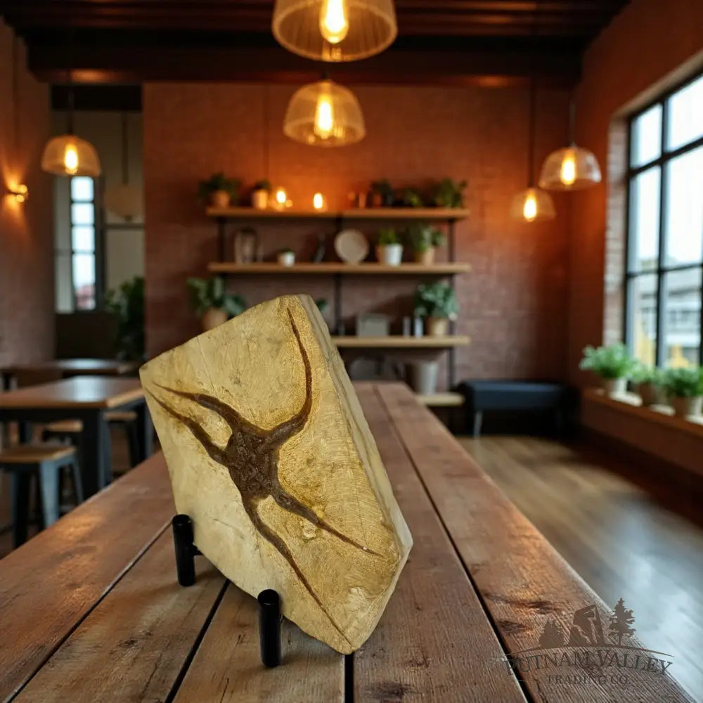 Brittle Star Fossil Fossil