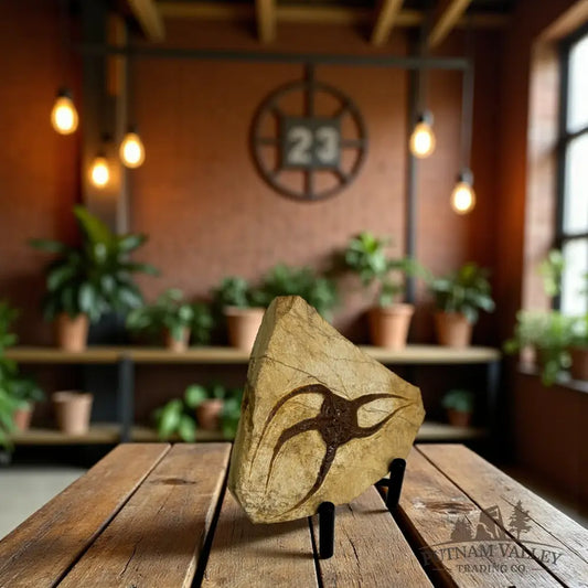 Brittle Star Fossil Fossil