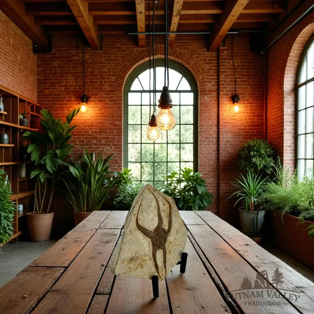 Brittle Star Fossil Fossil