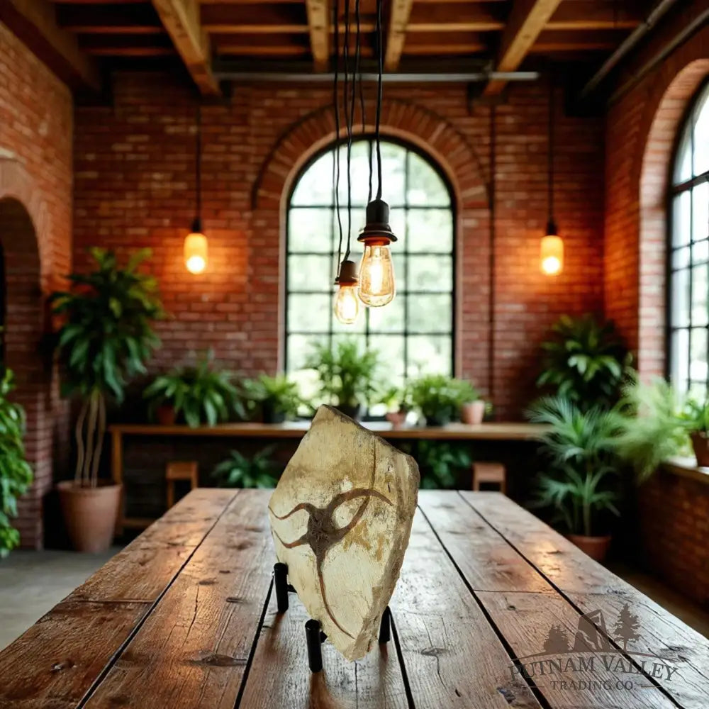 Brittle Star Fossil Fossil