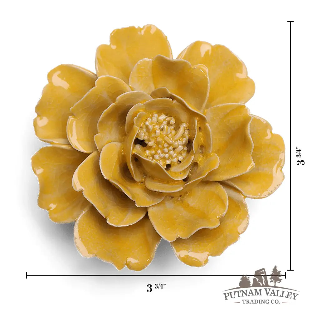 June Birth Flower - Rose Accent