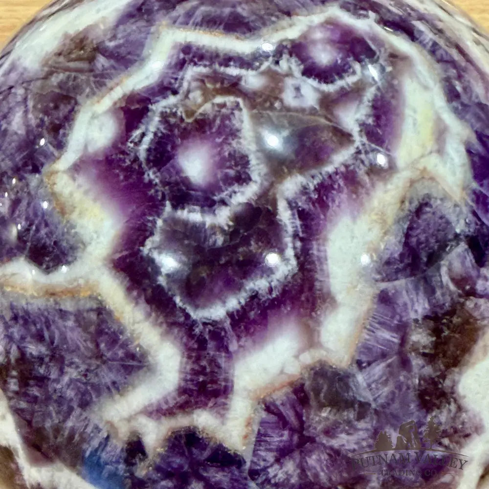 Dream Amethyst Sphere 6.95’’ Sphere