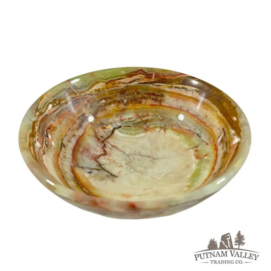 Onyx Bowl 5 inch