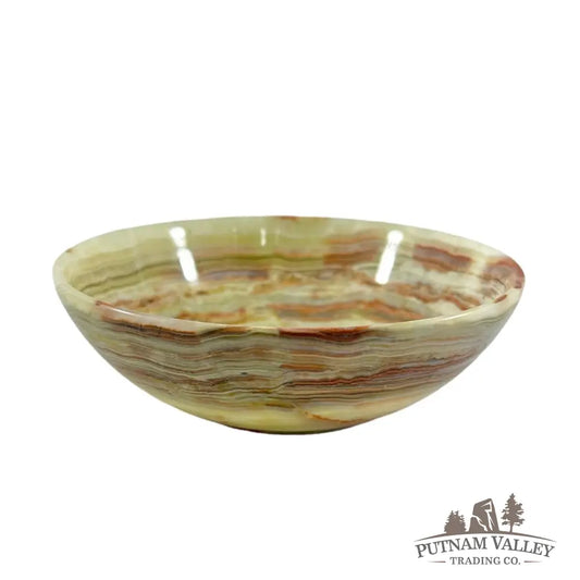 Onyx Bowl 6 inch