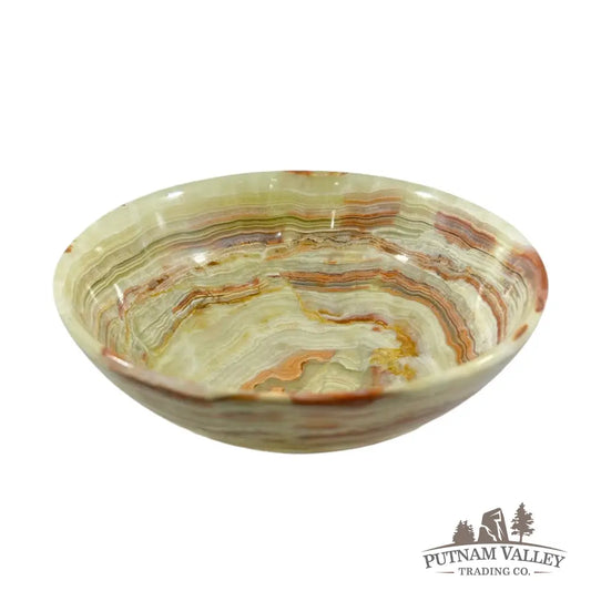 Onyx Bowl 6 inch