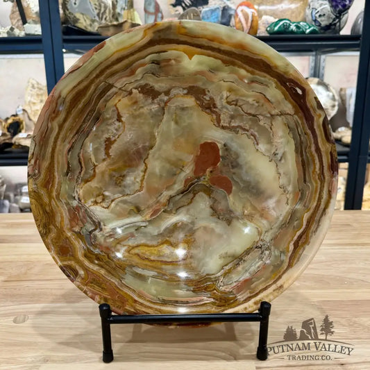 New Fossil & Mineral Arrivals – Page 5 – Putnam Valley Trading Co.