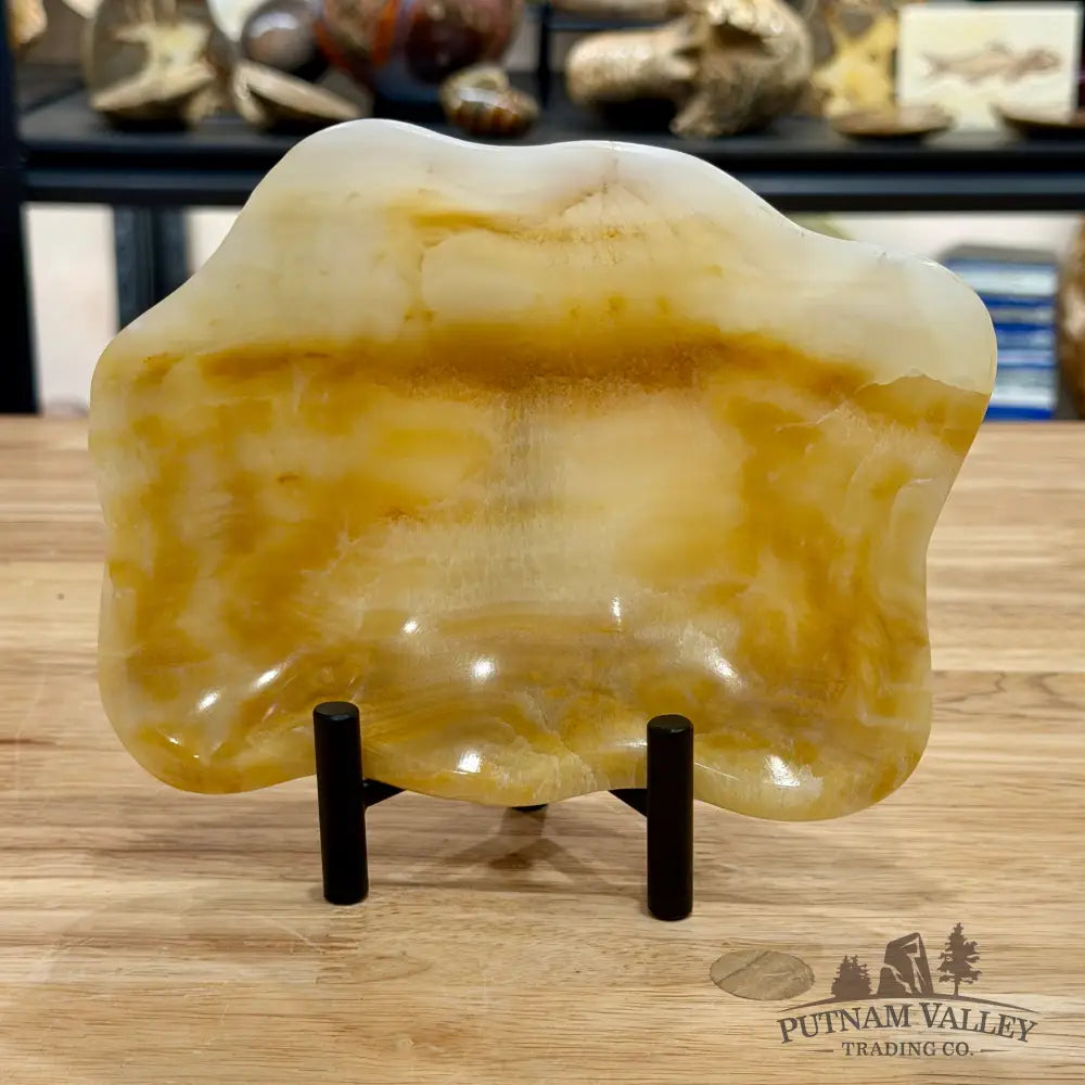 Mexican Onyx Bowl 7’’ - Bowl