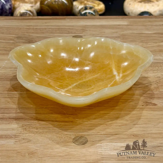 Mexican Onyx Bowl 8.4’’ - Bowl
