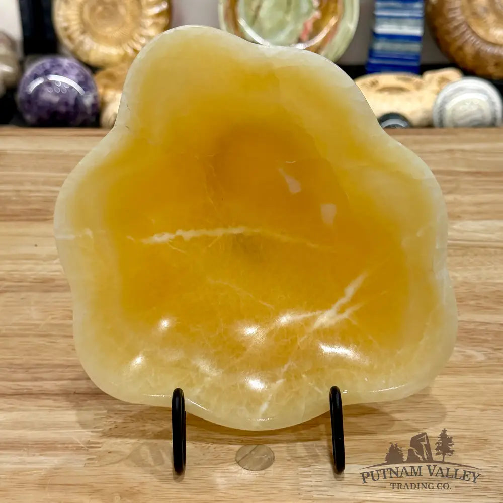 Mexican Onyx Bowl 8.4’’ - Bowl