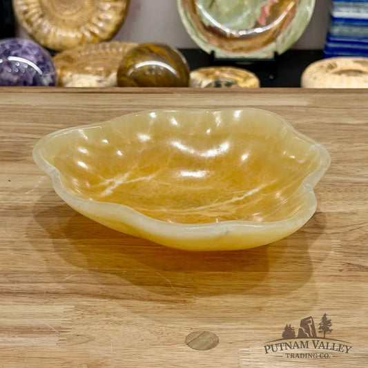 Mexican Onyx Bowl 8.4’’ - Bowl