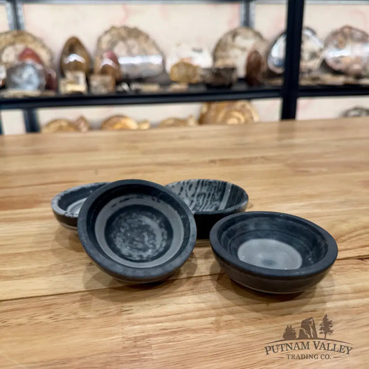 Taiji Jade Bowls 3’’ Bowl