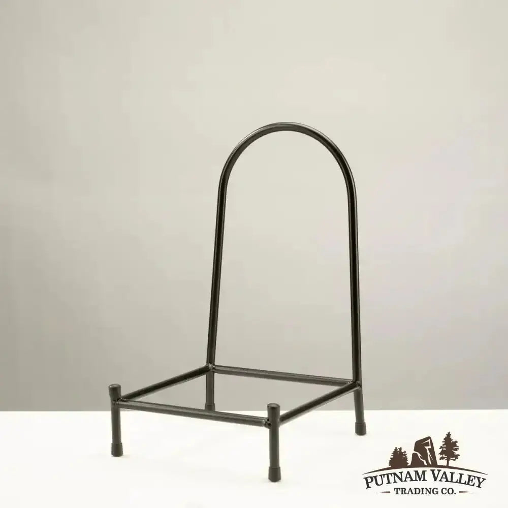 Heavy Duty Metal Display Stands - Putnam Valley Trading Co.
