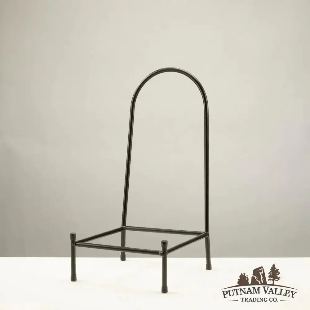Heavy Duty Metal Display Stands - Putnam Valley Trading Co.