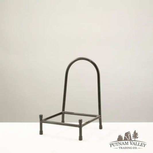 Heavy Duty Metal Display Stands Small Stand