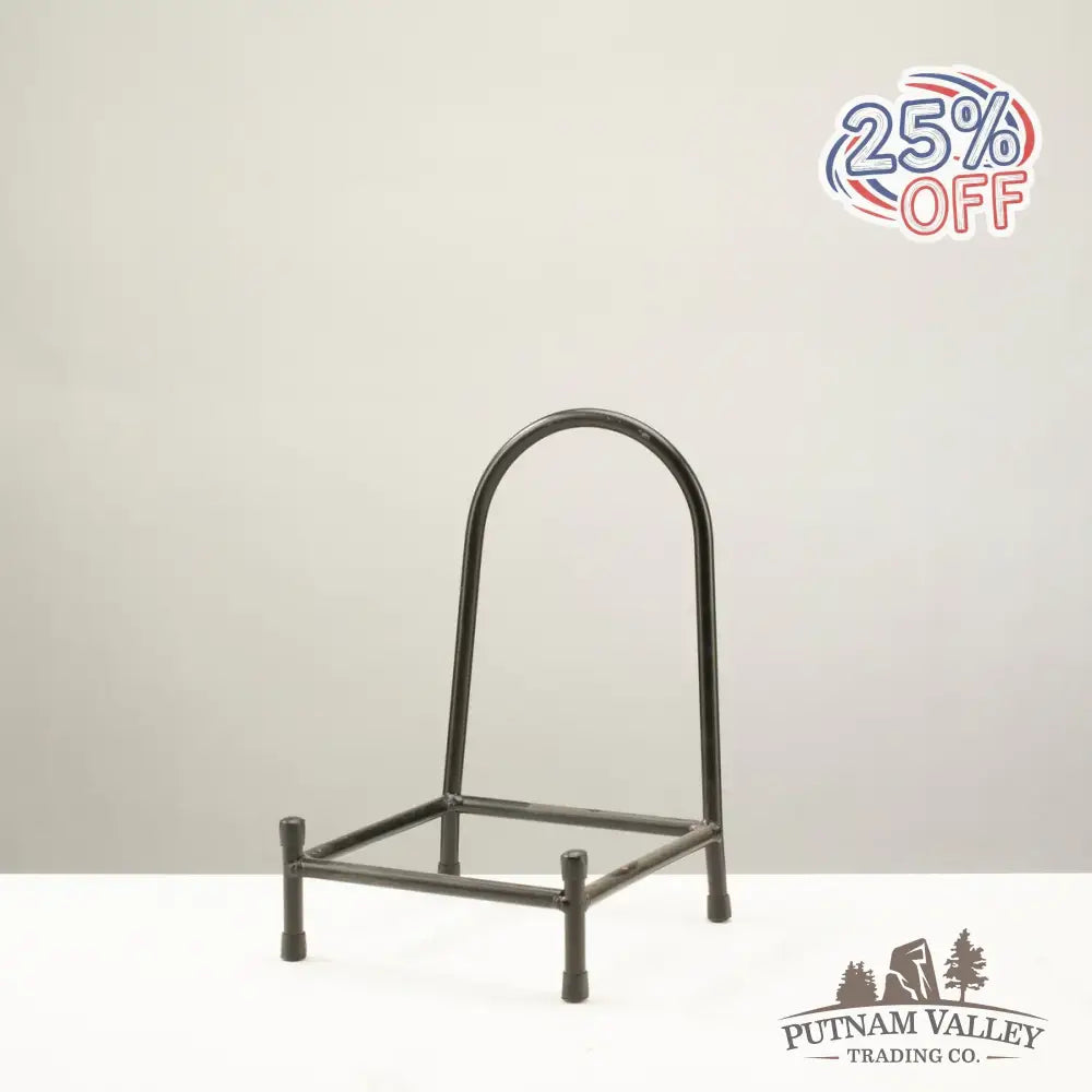 Heavy Duty Metal Display Stands Small Stand
